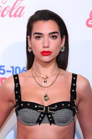 Dua Lipa photo 299