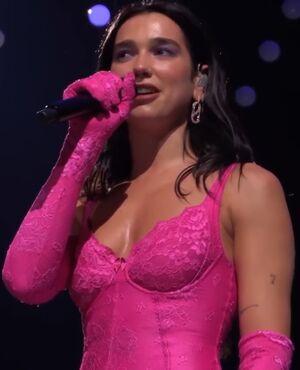 Dua Lipa photo 319