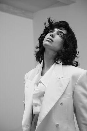 Dua Lipa photo 352