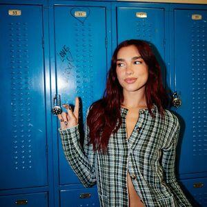 Dua Lipa photo 400