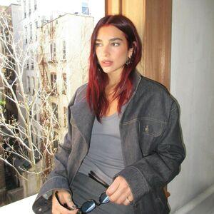 Dua Lipa photo 405