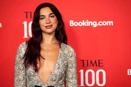 Dua Lipa photo 425