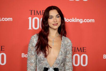 Dua Lipa photo 438
