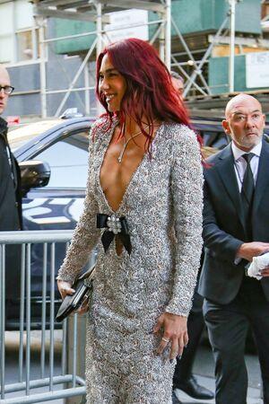 Dua Lipa photo 452