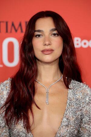 Dua Lipa photo 457