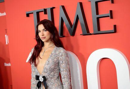 Dua Lipa photo 460