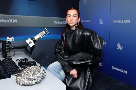 Dua Lipa photo 484