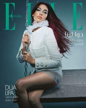 Dua Lipa photo 581