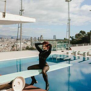 Dua Lipa photo 594