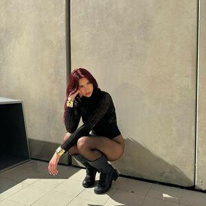 Dua Lipa photo 646