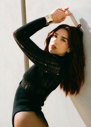 Dua Lipa photo 653