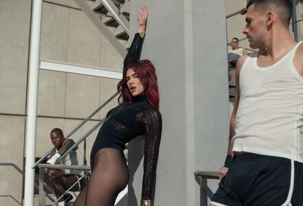 Dua Lipa photo 686