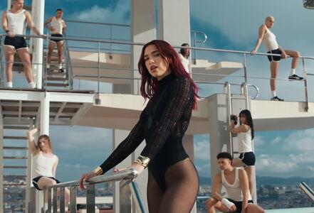 Dua Lipa photo 697