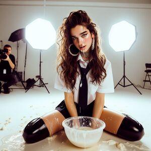Dua Lipa photo 725