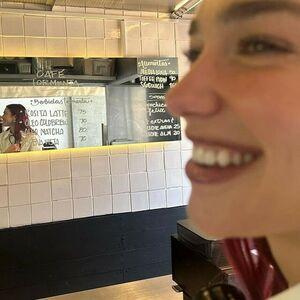 Dua Lipa photo 776