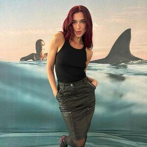 Dua Lipa photo 785