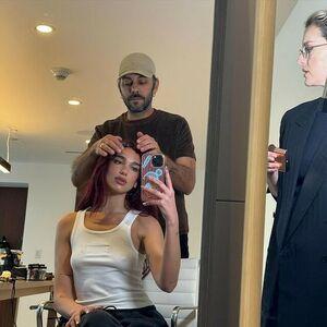 Dua Lipa photo 786