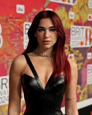 Dua Lipa photo 832