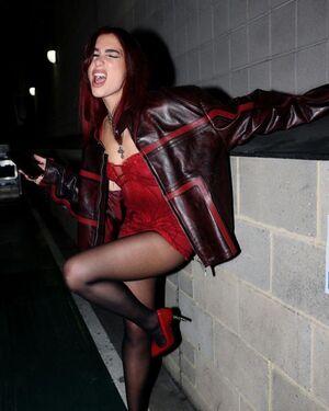 Dua Lipa photo 838