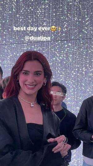 Dua Lipa photo 988