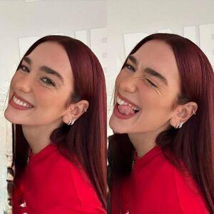 Dua Lipa photo 989