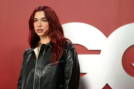 Dua Lipa photo 999
