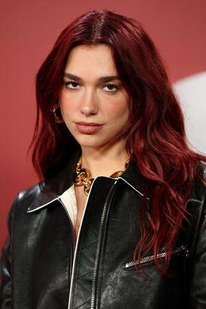 Dua Lipa photo 1009