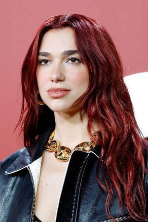 Dua Lipa photo 1012