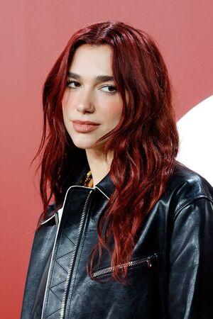 Dua Lipa photo 1016