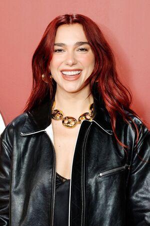 Dua Lipa photo 1017
