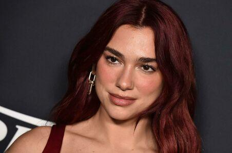 Dua Lipa photo 1024