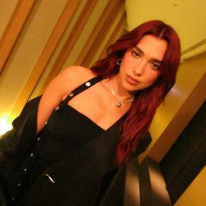 Dua Lipa photo 1034