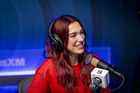 Dua Lipa photo 1062