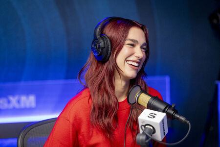 Dua Lipa photo 1063