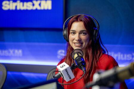 Dua Lipa photo 1065