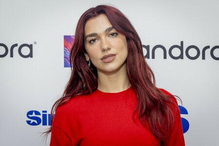 Dua Lipa photo 1066