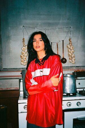 Dua Lipa photo 1080