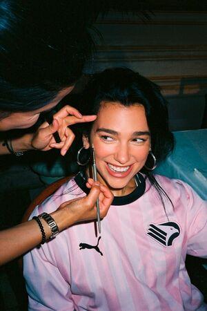 Dua Lipa photo 1081