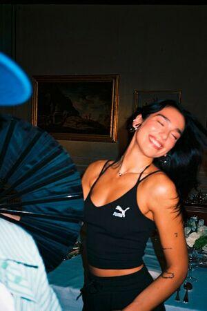 Dua Lipa photo 1092