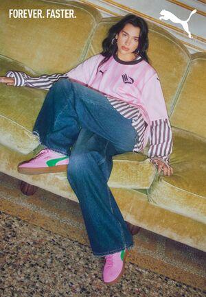 Dua Lipa photo 1094