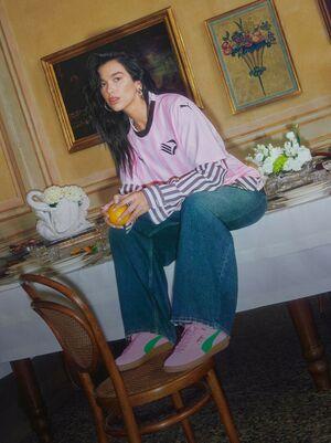 Dua Lipa photo 1101