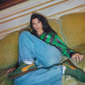 Dua Lipa photo 1102