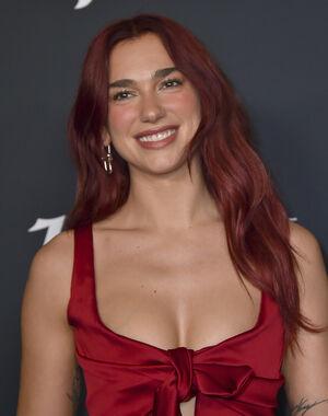 Dua Lipa photo 1106