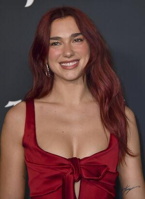 Dua Lipa photo 1107