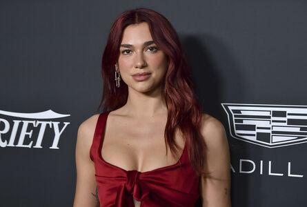 Dua Lipa photo 1108