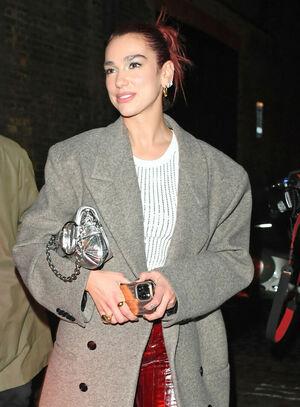 Dua Lipa photo 1126