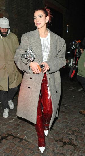 Dua Lipa photo 1130