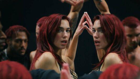 Dua Lipa photo 1142