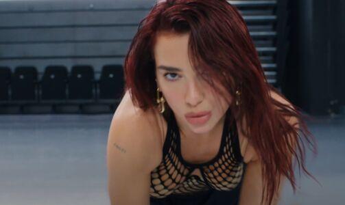 Dua Lipa photo 1145