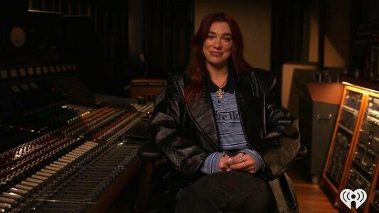 Dua Lipa photo 1150